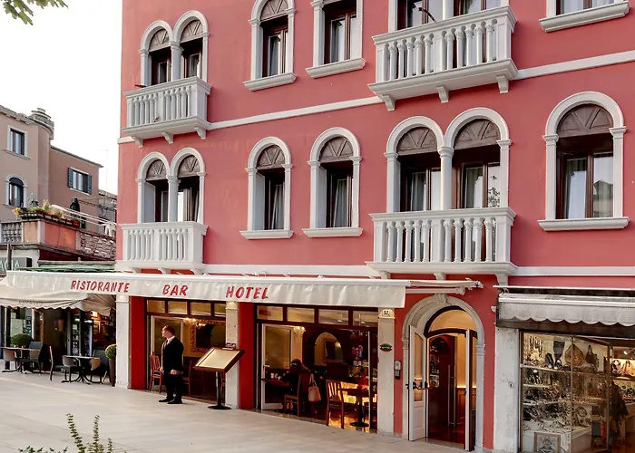 New Reiter Hotell 4*