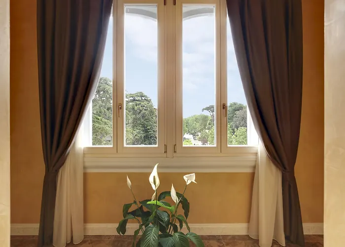 New Reiter 4* Venedig-Lido