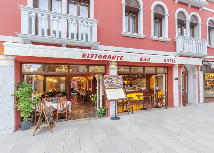 New Reiter Hotell 4*