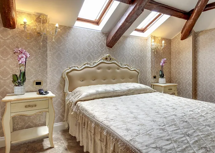 New Reiter 4* Venedig-Lido