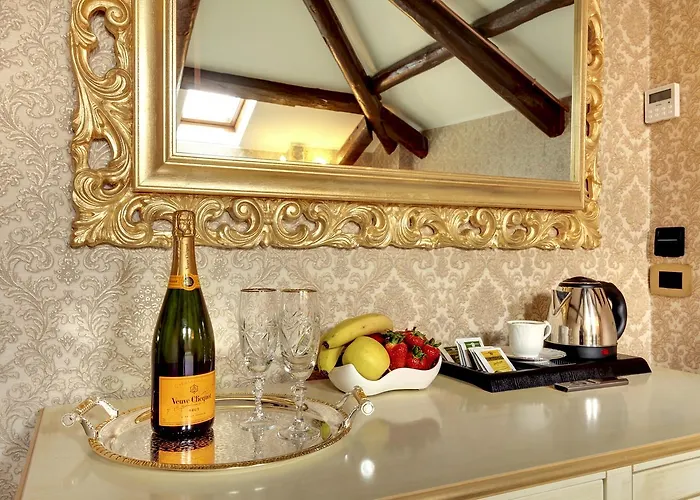 New Reiter Hotell 4*