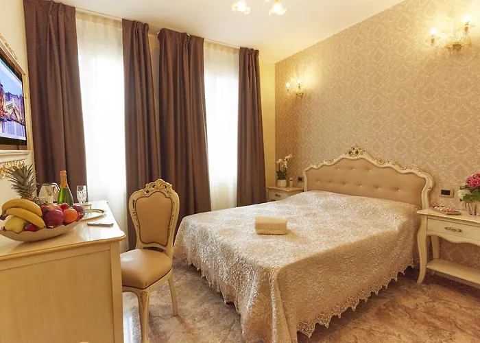 New Reiter Hotell Venedig-Lido