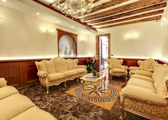 Hotell New Reiter 4*