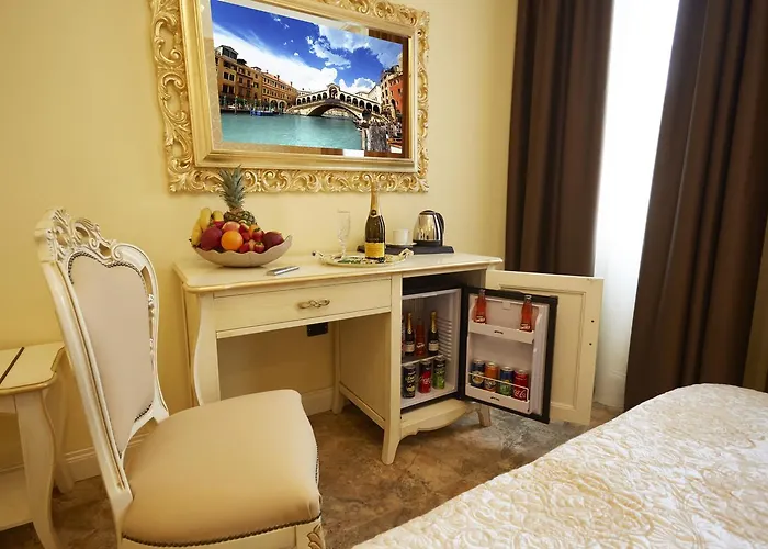 New Reiter 4* Venedig-Lido